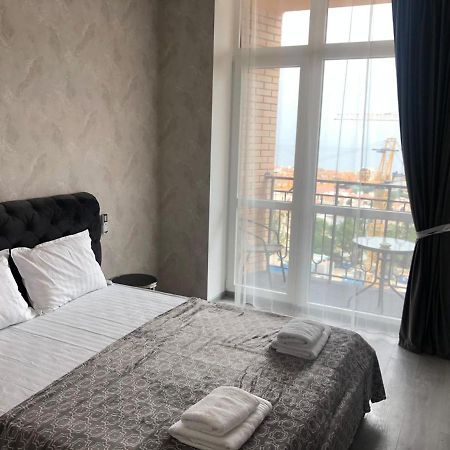 Apartment In Arсadia 2 Bedrooms Odessa Esterno foto