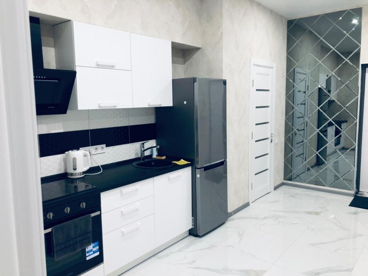 Apartment In Arсadia 2 Bedrooms Odessa Esterno foto