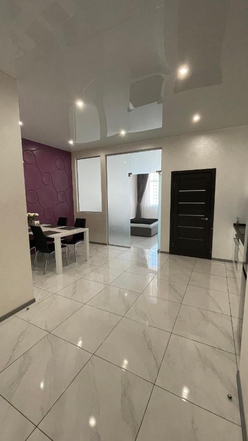 Apartment In Arсadia 2 Bedrooms Odessa Esterno foto