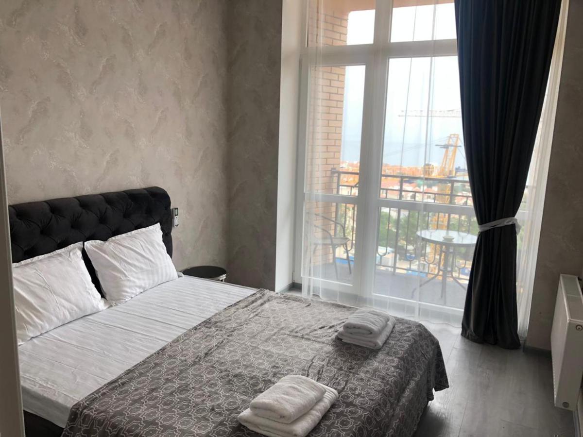Apartment In Arсadia 2 Bedrooms Odessa Esterno foto