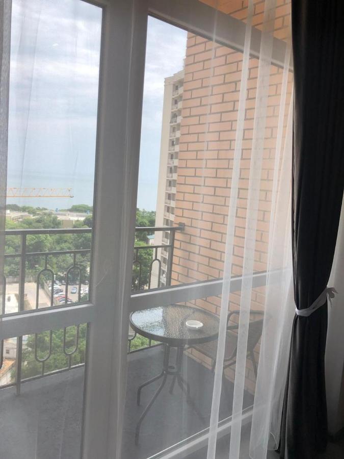 Apartment In Arсadia 2 Bedrooms Odessa Esterno foto