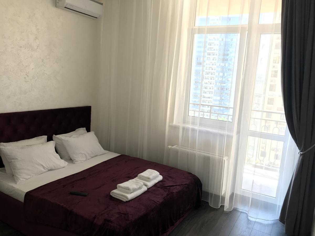 Apartment In Arсadia 2 Bedrooms Odessa Esterno foto