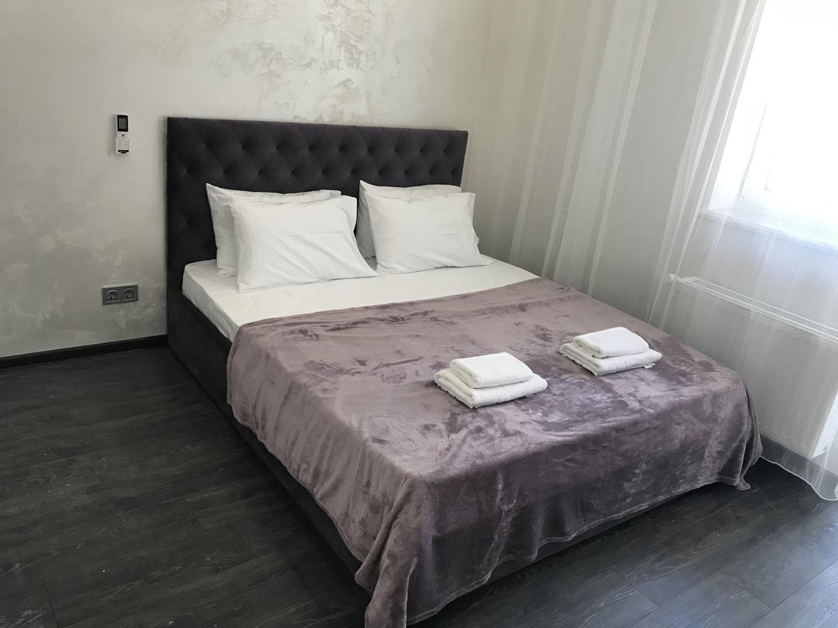 Apartment In Arсadia 2 Bedrooms Odessa Esterno foto
