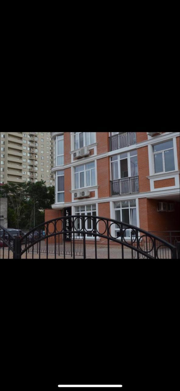 Apartment In Arсadia 2 Bedrooms Odessa Esterno foto