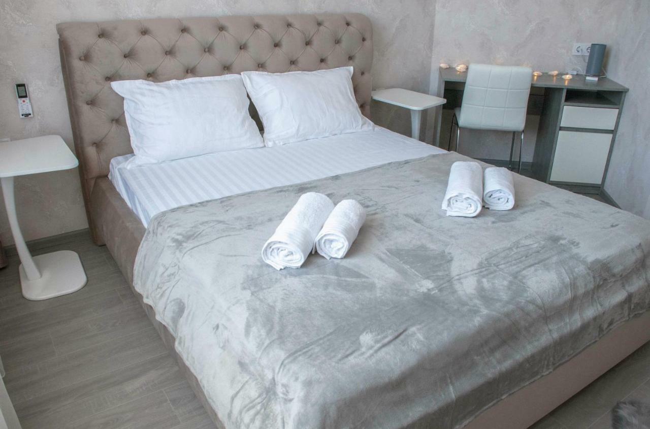 Apartment In Arсadia 2 Bedrooms Odessa Esterno foto